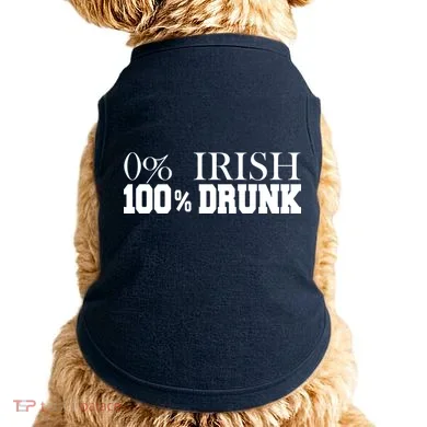 Doggie Tank