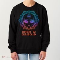 09.20.19 Area 51 Women's Sweatshirt thumb 0