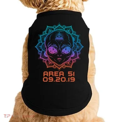 09.20.19 Area 51 Doggie Tank