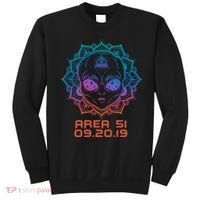 09.20.19 Area 51 Sweatshirt thumb 0