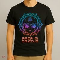 09.20.19 Area 51 T-Shirt thumb 3
