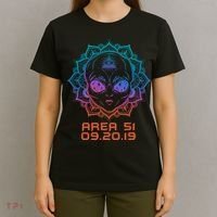 09.20.19 Area 51 T-Shirt thumb 4