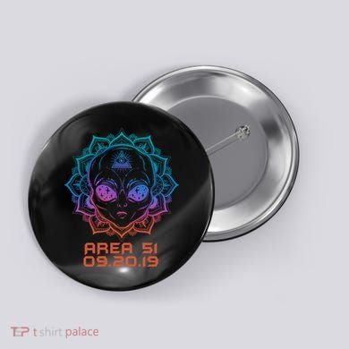 09.20.19 Area 51 Button