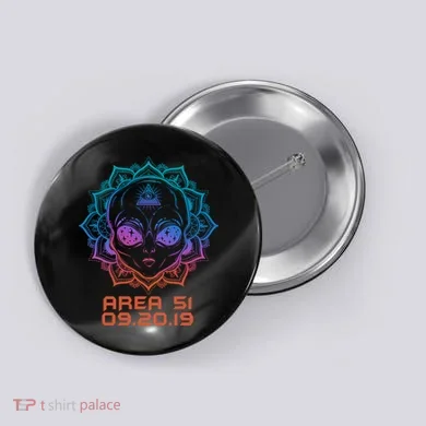 09.20.19 Area 51 Button
