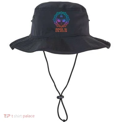 09.20.19 Area 51 Bucket Hat