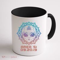 09.20.19 Area 51 Coffee Mug thumb 1
