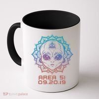 09.20.19 Area 51 Coffee Mug thumb 0