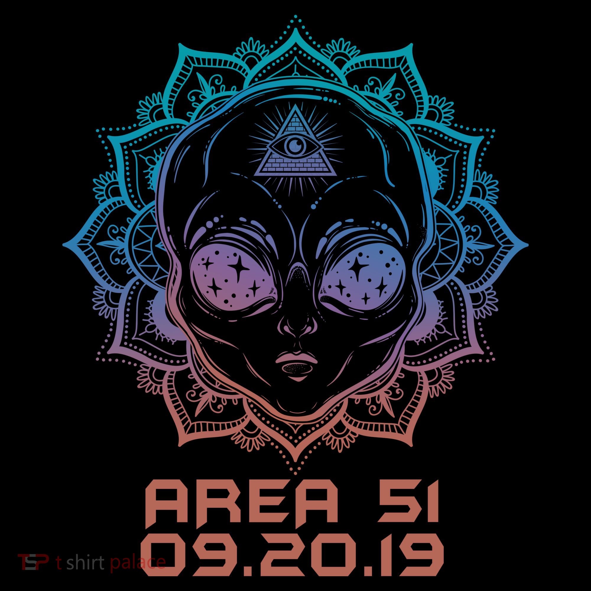 09.20.19 Area 51 Coffee Mug