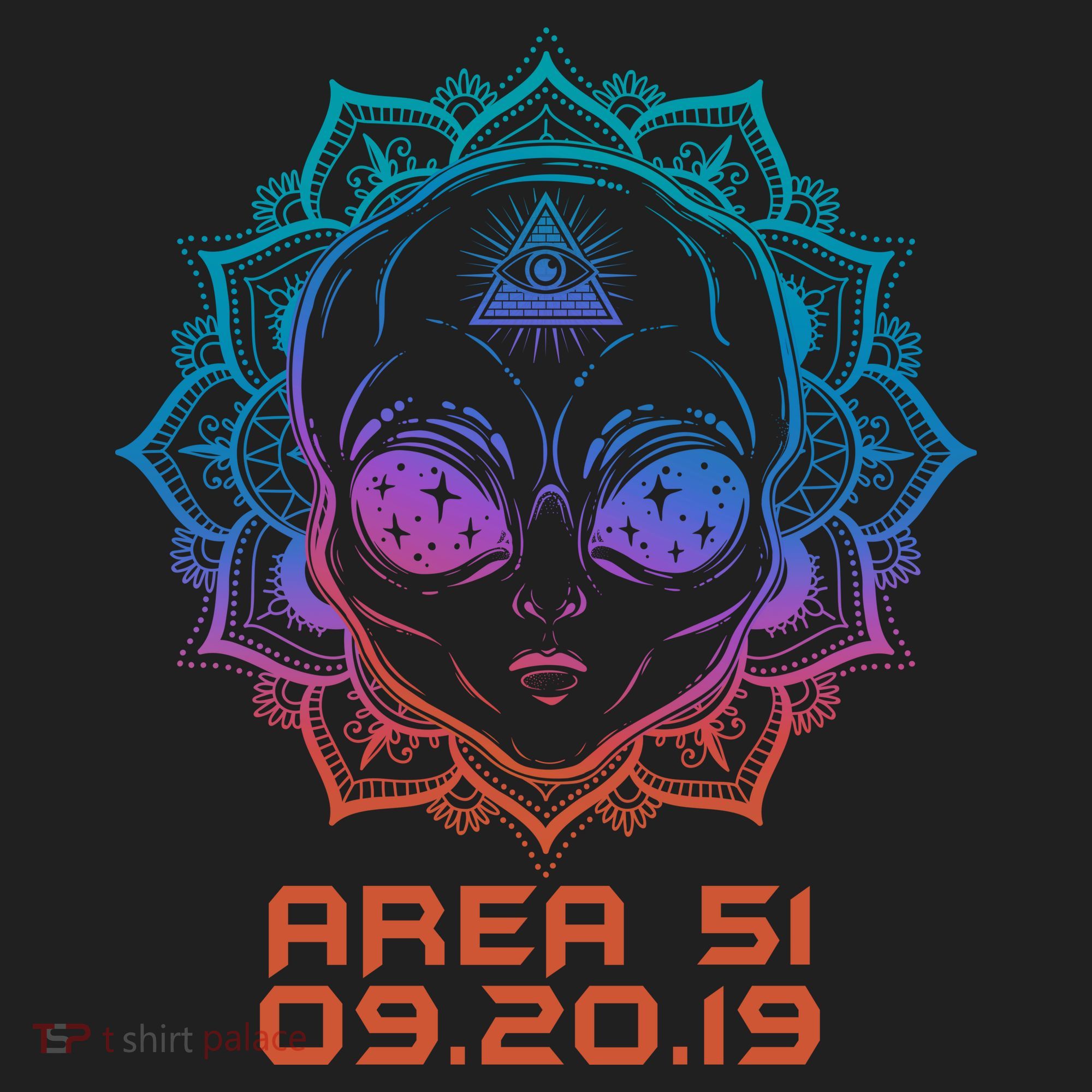 09.20.19 Area 51 Beanie