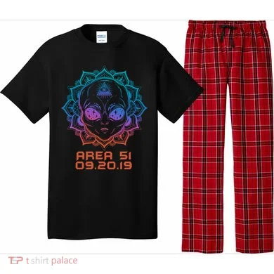 Pajama Set