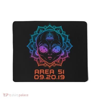 09.20.19 Area 51 Mousepad