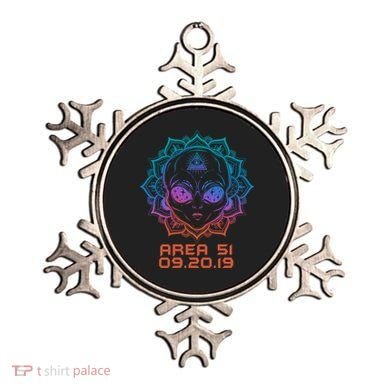09.20.19 Area 51 Ornament