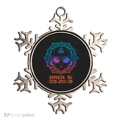 09.20.19 Area 51 Ornament