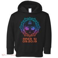 09.20.19 Area 51 Toddler Hoodie thumb 0
