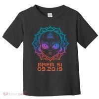 09.20.19 Area 51 Toddler T-Shirt thumb 0