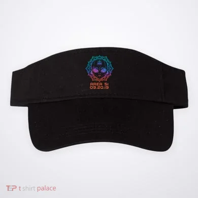 09.20.19 Area 51 Visor