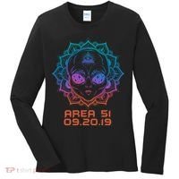 09.20.19 Area 51 Women's Long Sleeve Shirt thumb 0