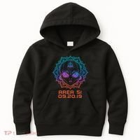 09.20.19 Area 51 Kids Hoodie thumb 0