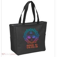 09.20.19 Area 51 Tote Bag thumb 2