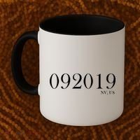 092019 NV,US Storm Area 51 Coffee Mug thumb 2