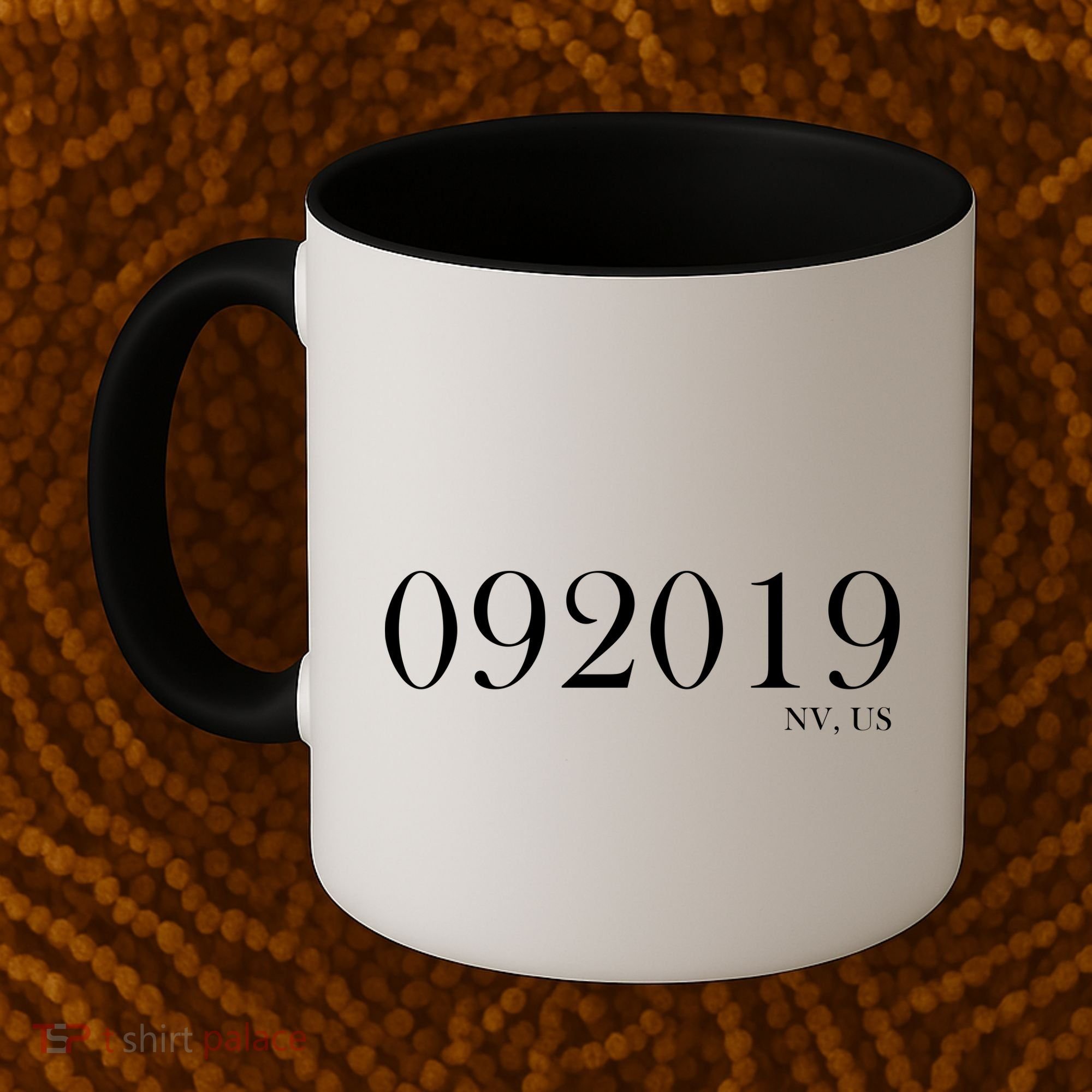 092019 NV,US Storm Area 51 Coffee Mug