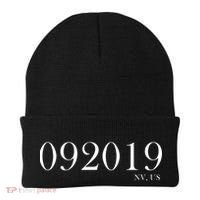 092019 NV,US Storm Area 51 Beanie thumb 0