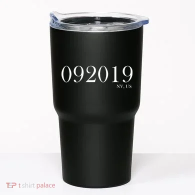 Tumbler