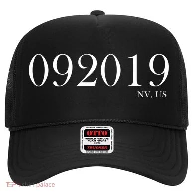 092019 NV,US Storm Area 51 Hat