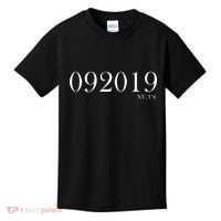 092019 NV,US Storm Area 51 Kids T-Shirt thumb 0