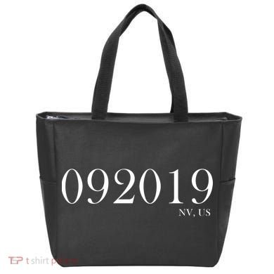 092019 NV,US Storm Area 51 Tote Bag