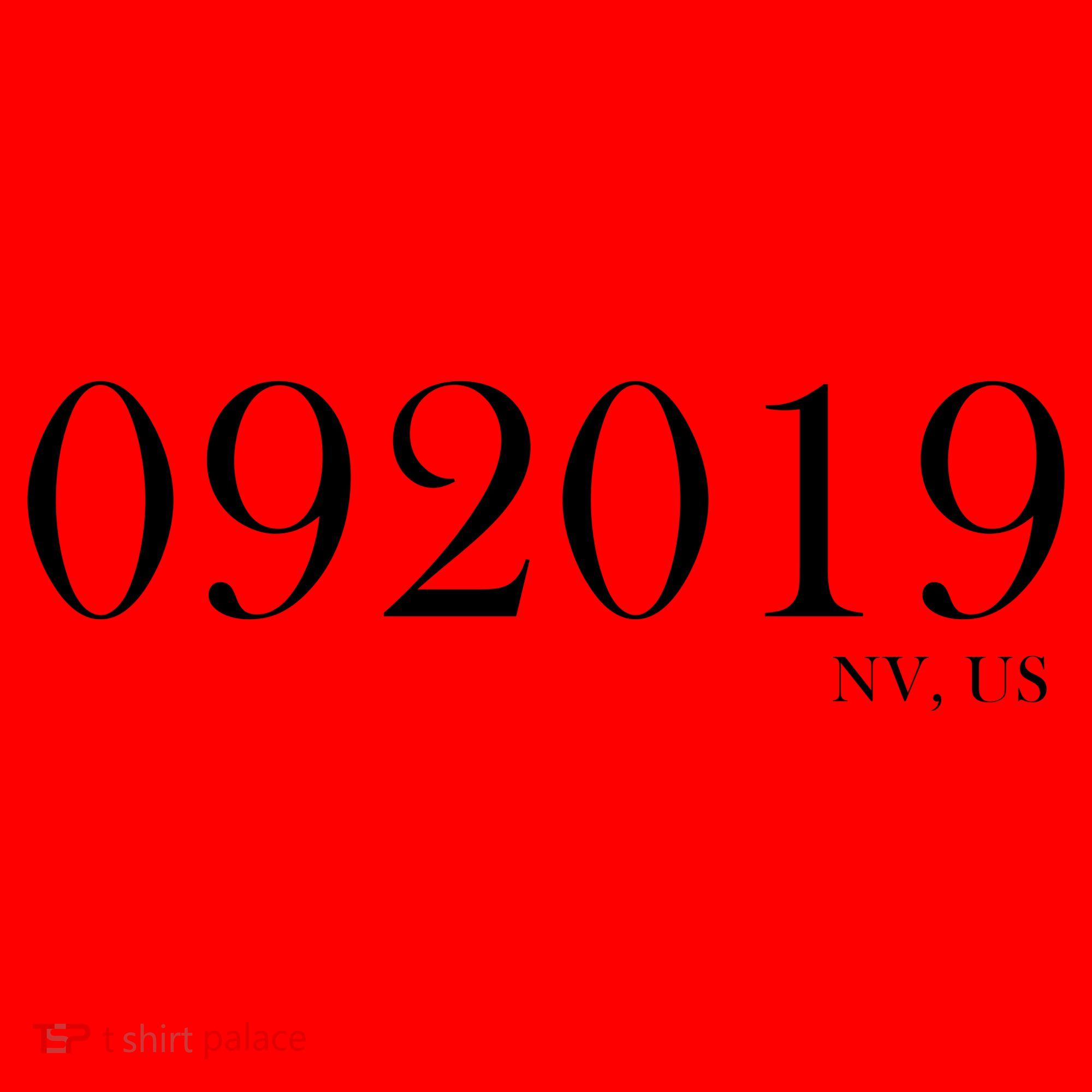 092019 NV,US Storm Area 51 Santa Hat