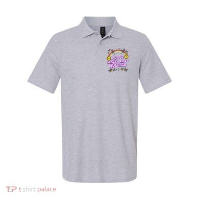 0 Days Since I Last Queefed Rainbow Funny Polo