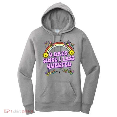Women's Hoodie