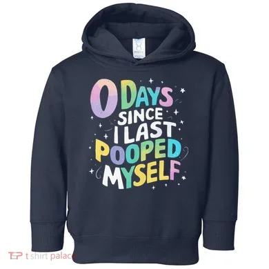 Toddler Hoodie