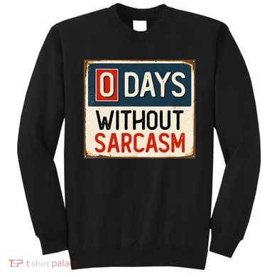 Sweatshirt
