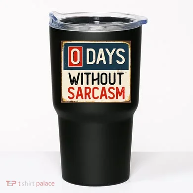 Tumbler