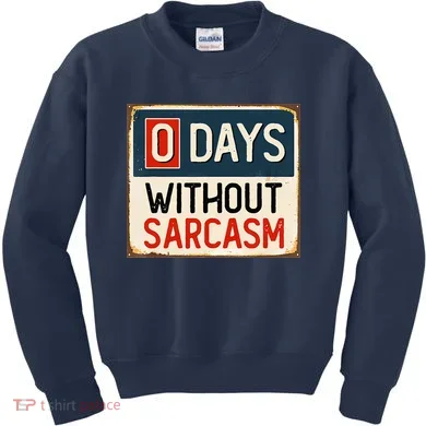 Kids Sweatshirt