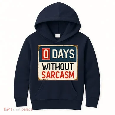 Kids Hoodie