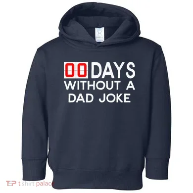 Toddler Hoodie