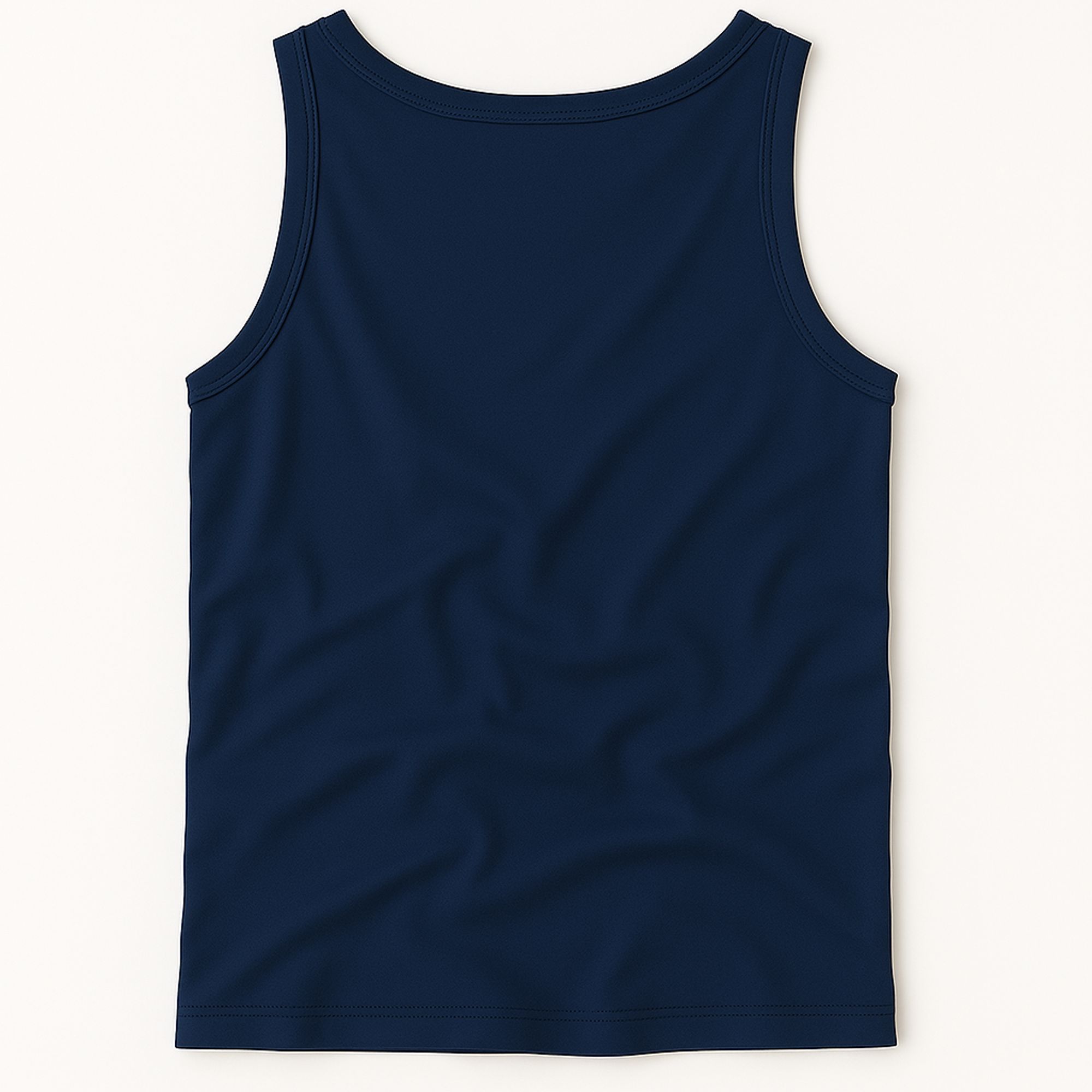 0.0 I Dont Run Tank Top