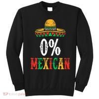 0 Mexican Cinco De Mayo Fiesta Sombrero Sweatshirt thumb 0