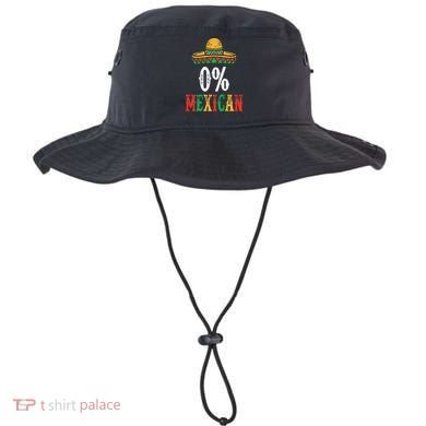 0 Mexican Cinco De Mayo Fiesta Sombrero Bucket Hat