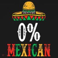 0 Mexican Cinco De Mayo Fiesta Sombrero Women's Hoodie thumb 2