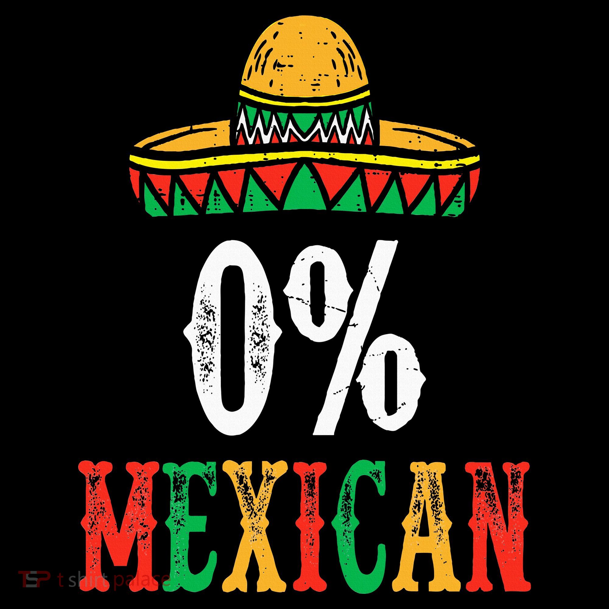 0 Mexican Cinco De Mayo Fiesta Sombrero Women's Hoodie