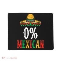 0 Mexican Cinco De Mayo Fiesta Sombrero Mousepad thumb 0