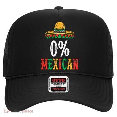 0 Mexican Cinco De Mayo Fiesta Sombrero Hat