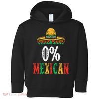 0 Mexican Cinco De Mayo Fiesta Sombrero Toddler Hoodie thumb 0