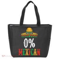 0 Mexican Cinco De Mayo Fiesta Sombrero Tote Bag thumb 0