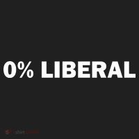 0 Percent Liberal Funny Halloween Costume Gift Idea Tumbler thumb 3