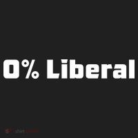 0 Percent Liberal Beanie thumb 2
